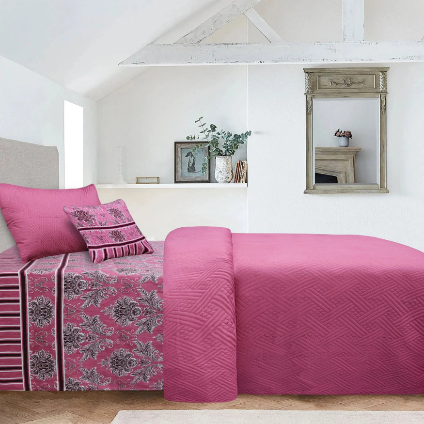 5 PCS Comforter Sets