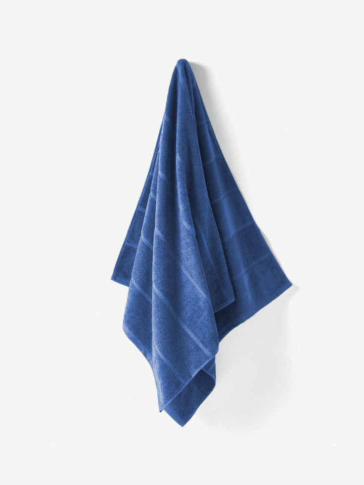 Luxury 100% Cotton Towel Sky Blue