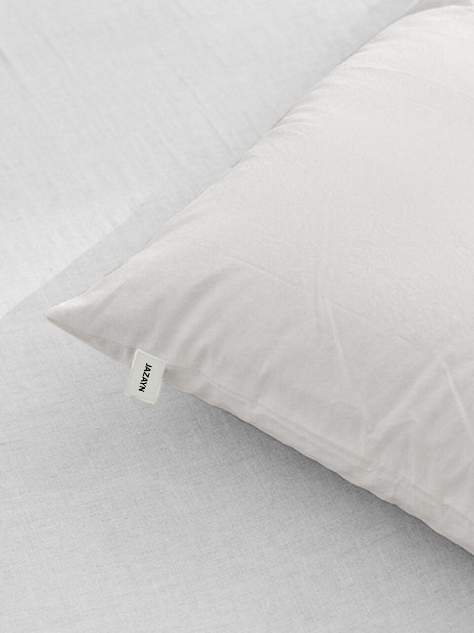 Soft Density Pillowcase