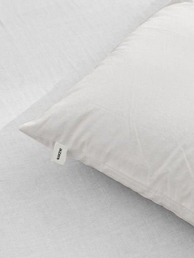 Soft Density Pillowcase