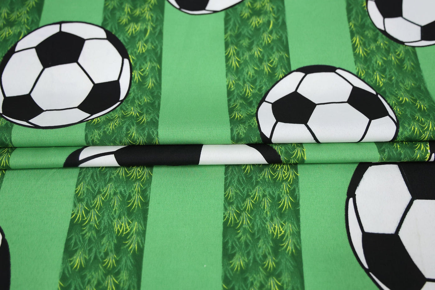 green Football Kids set