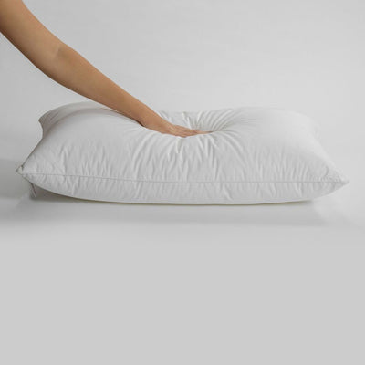 Soft Density Pillowcase