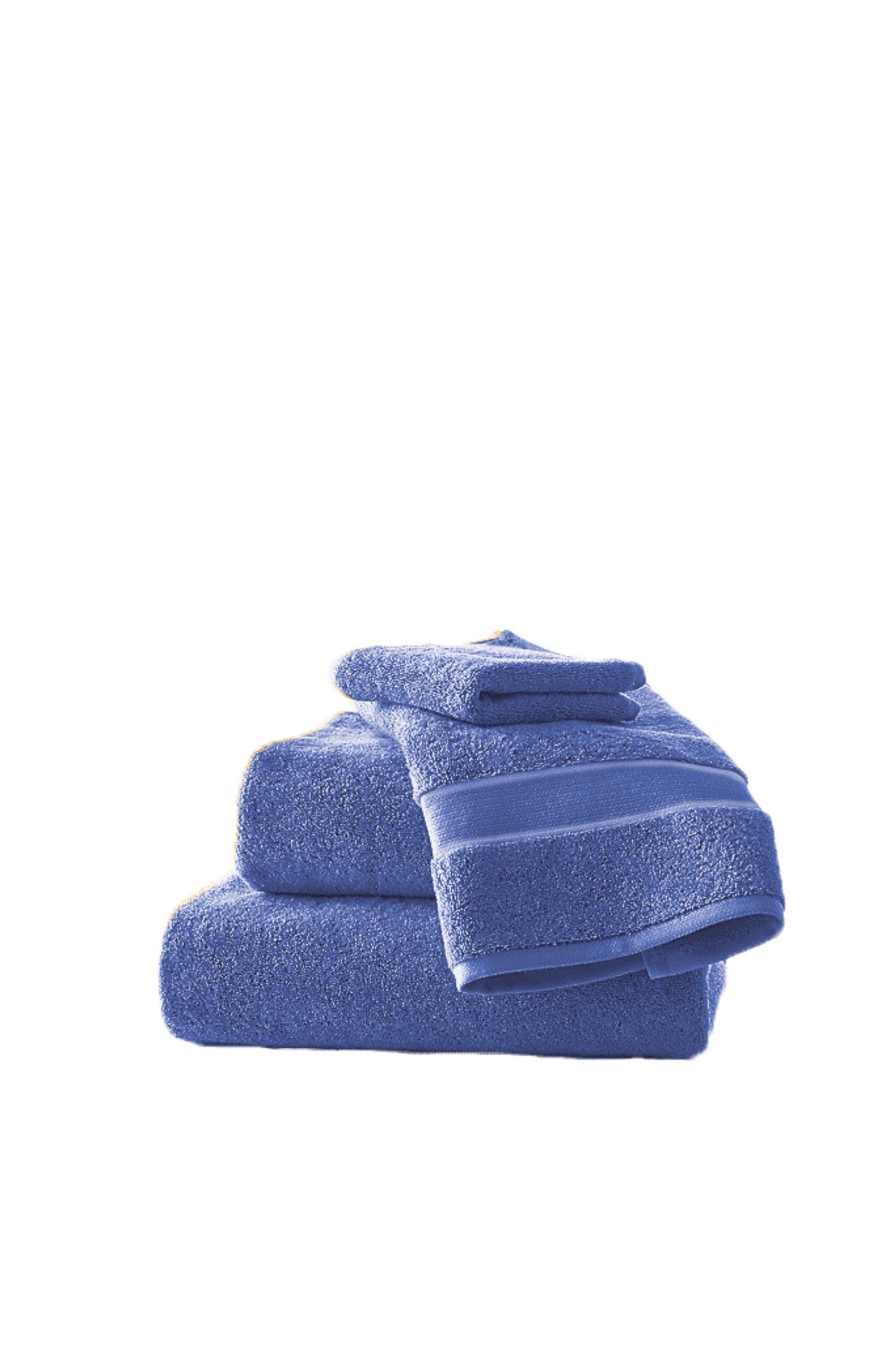 Luxury 100% Cotton Towel Sky Blue